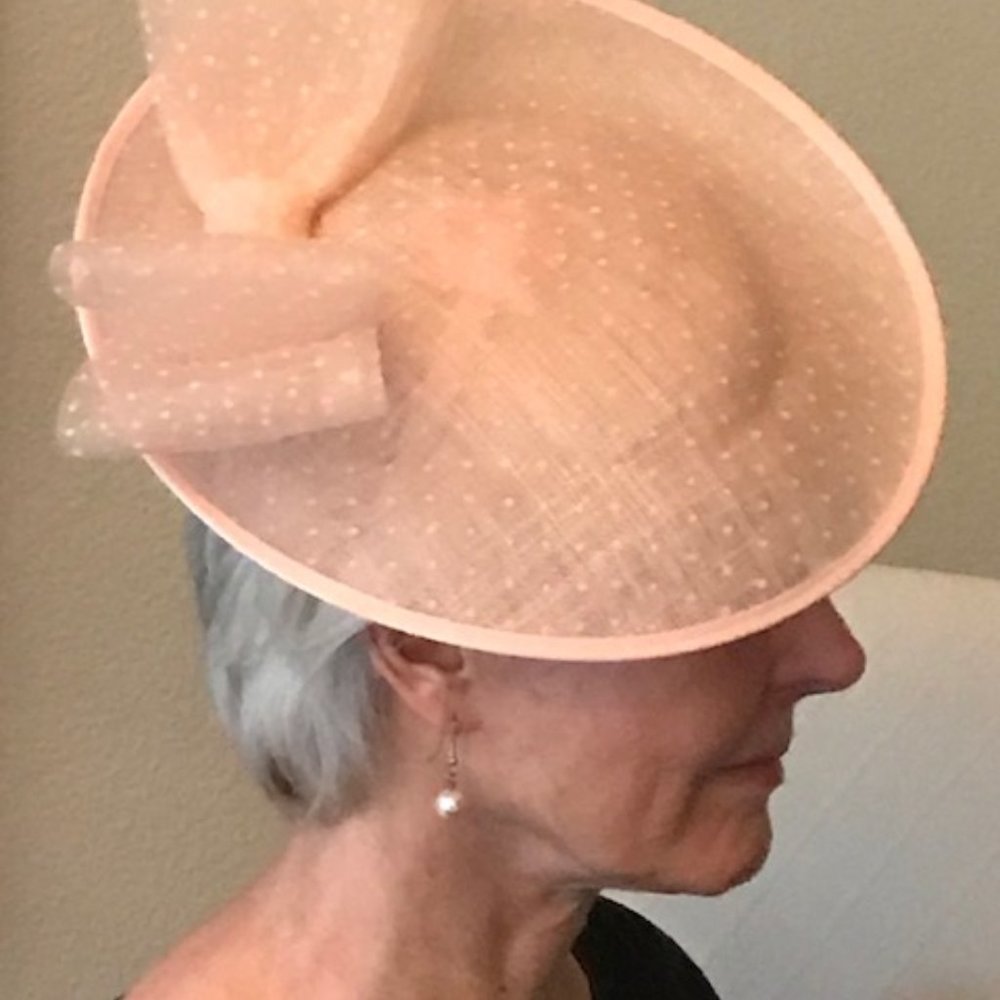 Dress Hat - Picture 2 of 5